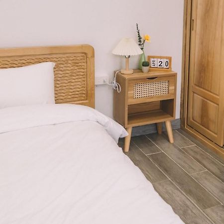 Hang Mua Boutique Ninh Bình Kültér fotó
