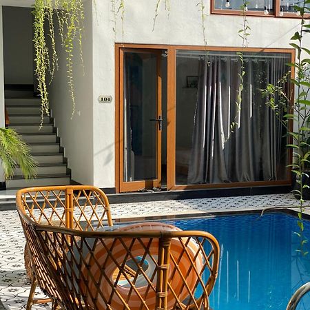 Hang Mua Boutique Ninh Bình Kültér fotó