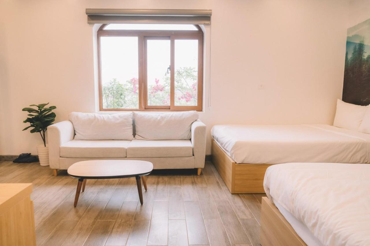 Hang Mua Boutique Ninh Bình Kültér fotó