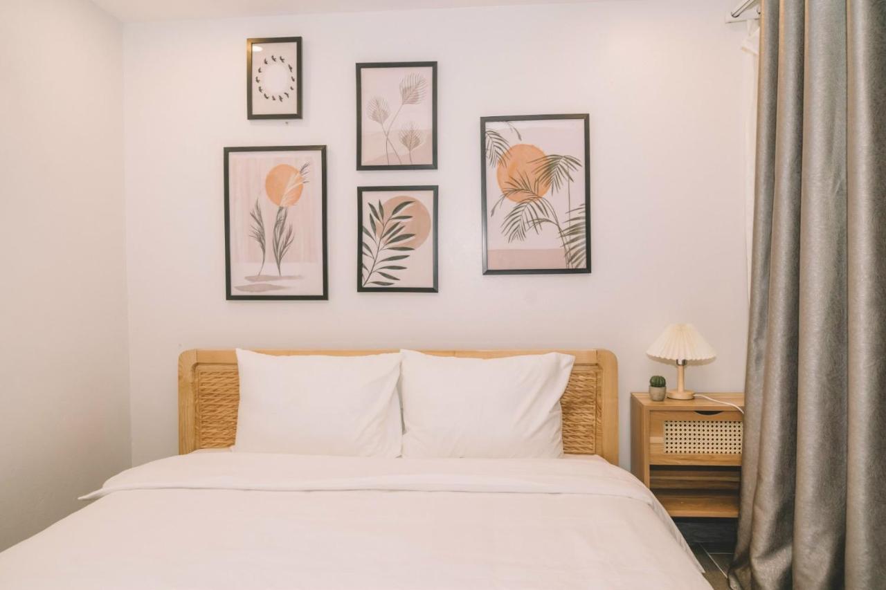 Hang Mua Boutique Ninh Bình Kültér fotó