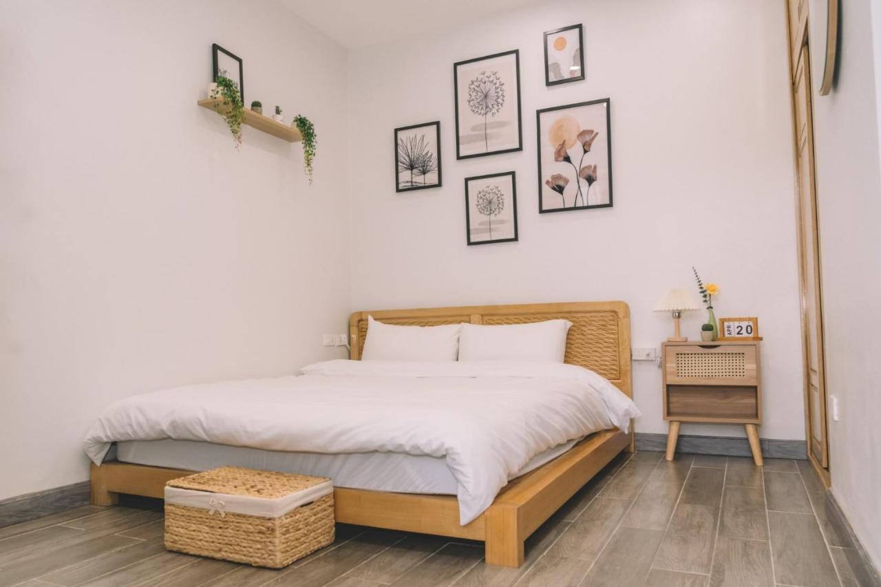 Hang Mua Boutique Ninh Bình Kültér fotó