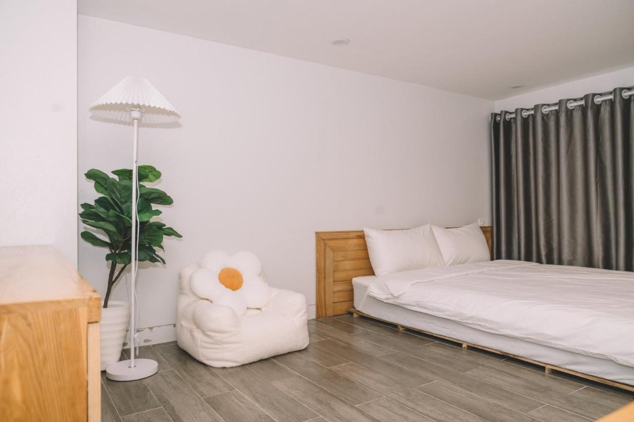 Hang Mua Boutique Ninh Bình Kültér fotó