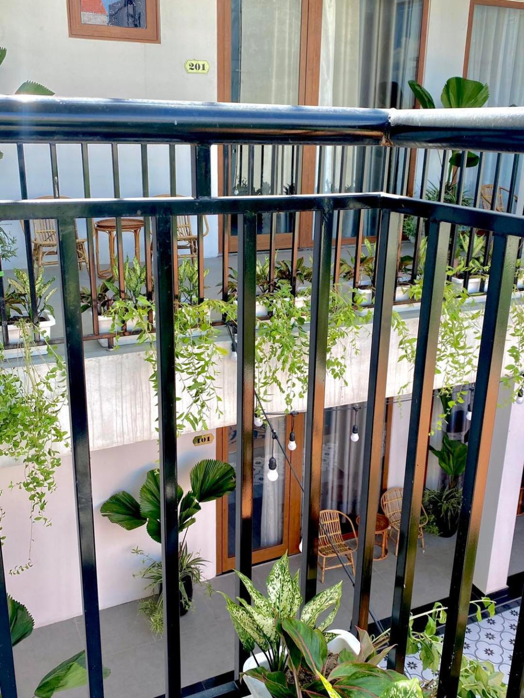 Hang Mua Boutique Ninh Bình Kültér fotó