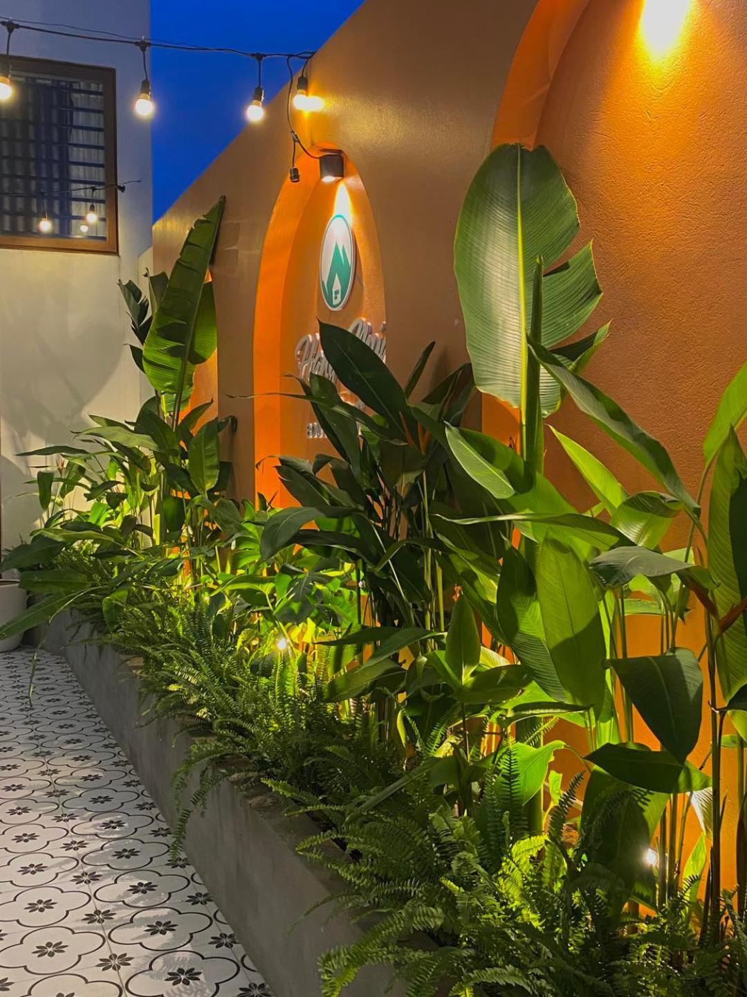 Hang Mua Boutique Ninh Bình Kültér fotó