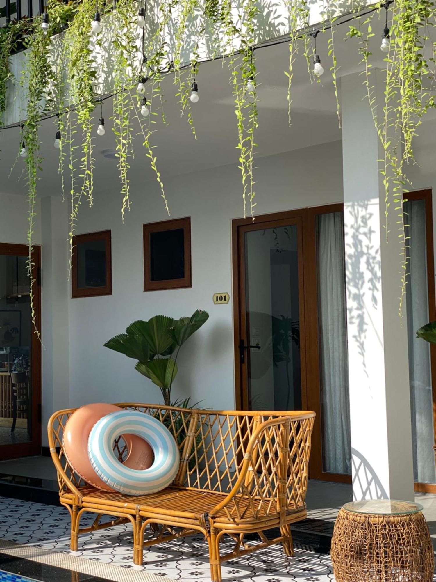 Hang Mua Boutique Ninh Bình Kültér fotó