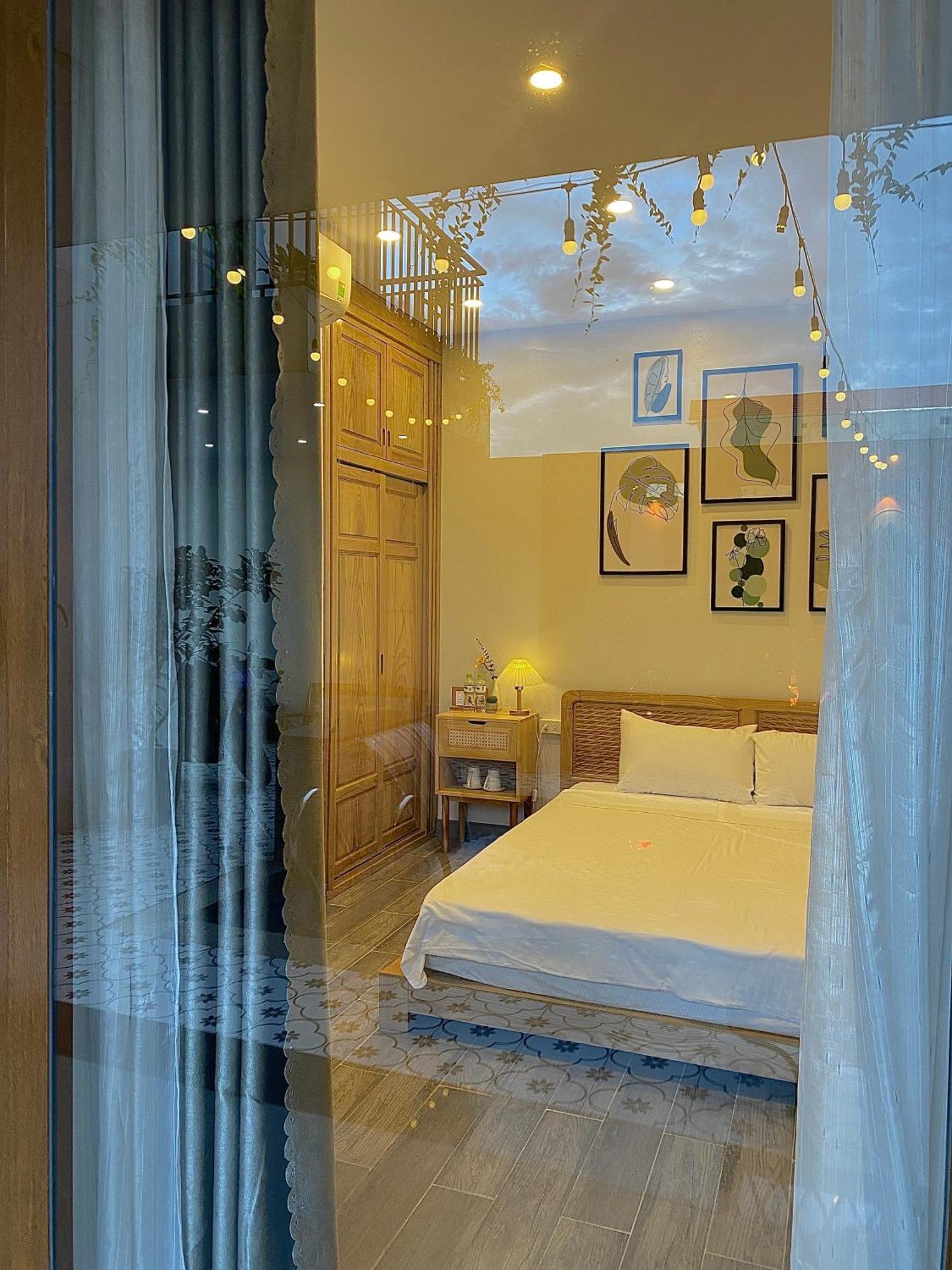 Hang Mua Boutique Ninh Bình Kültér fotó