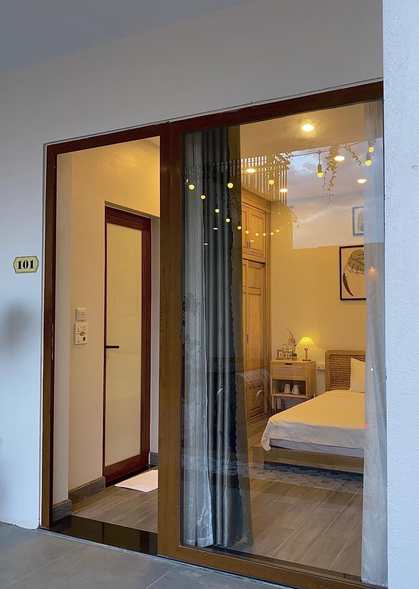 Hang Mua Boutique Ninh Bình Kültér fotó